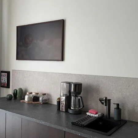 Sokolska Towers L Premium L Parking Апартаменты Катовице